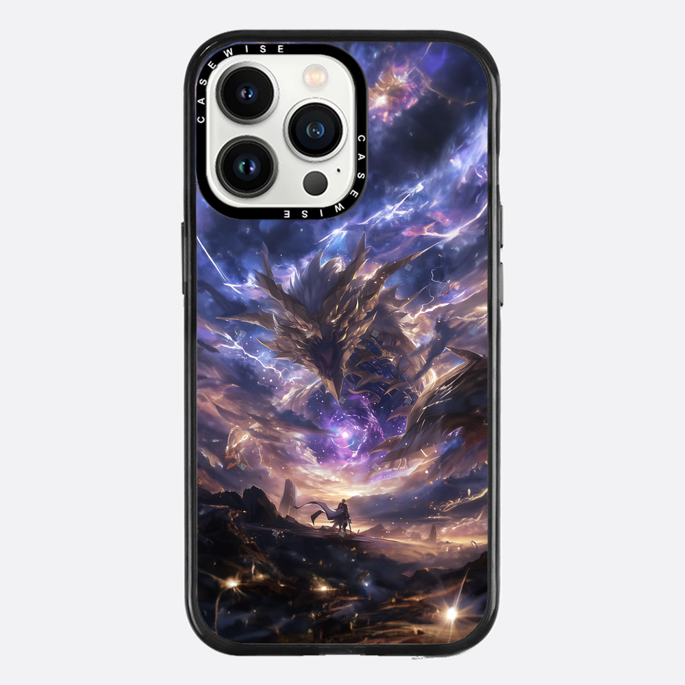 Anime Dream Dragon - Case