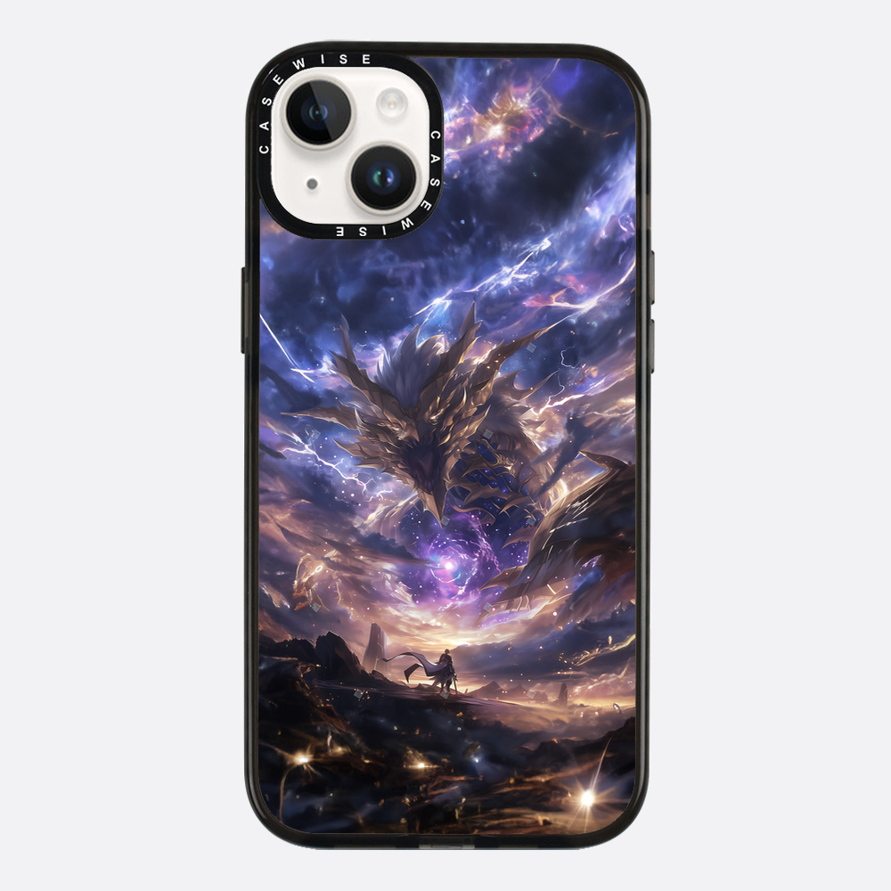 Anime Dream Dragon - Case