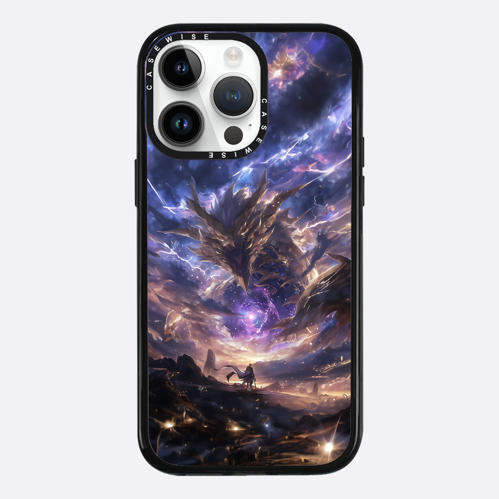 Anime Dream Dragon - Case
