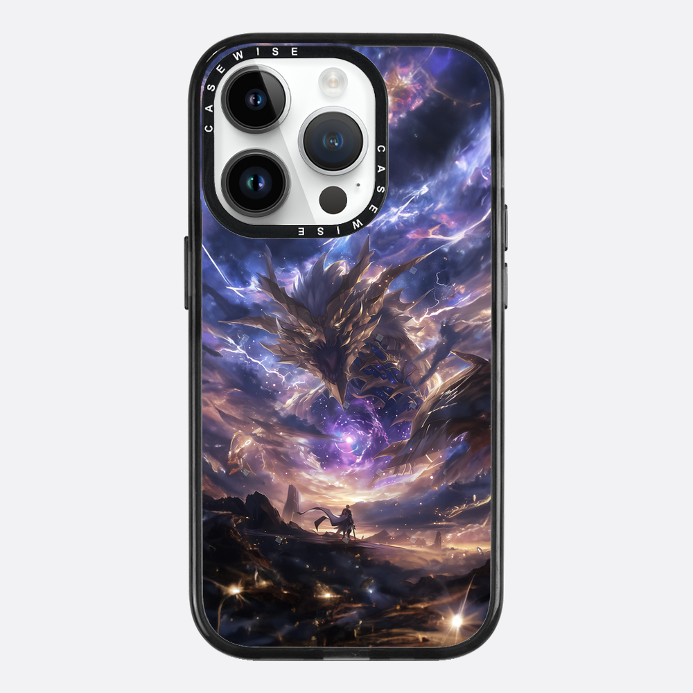 Anime Dream Dragon - Case