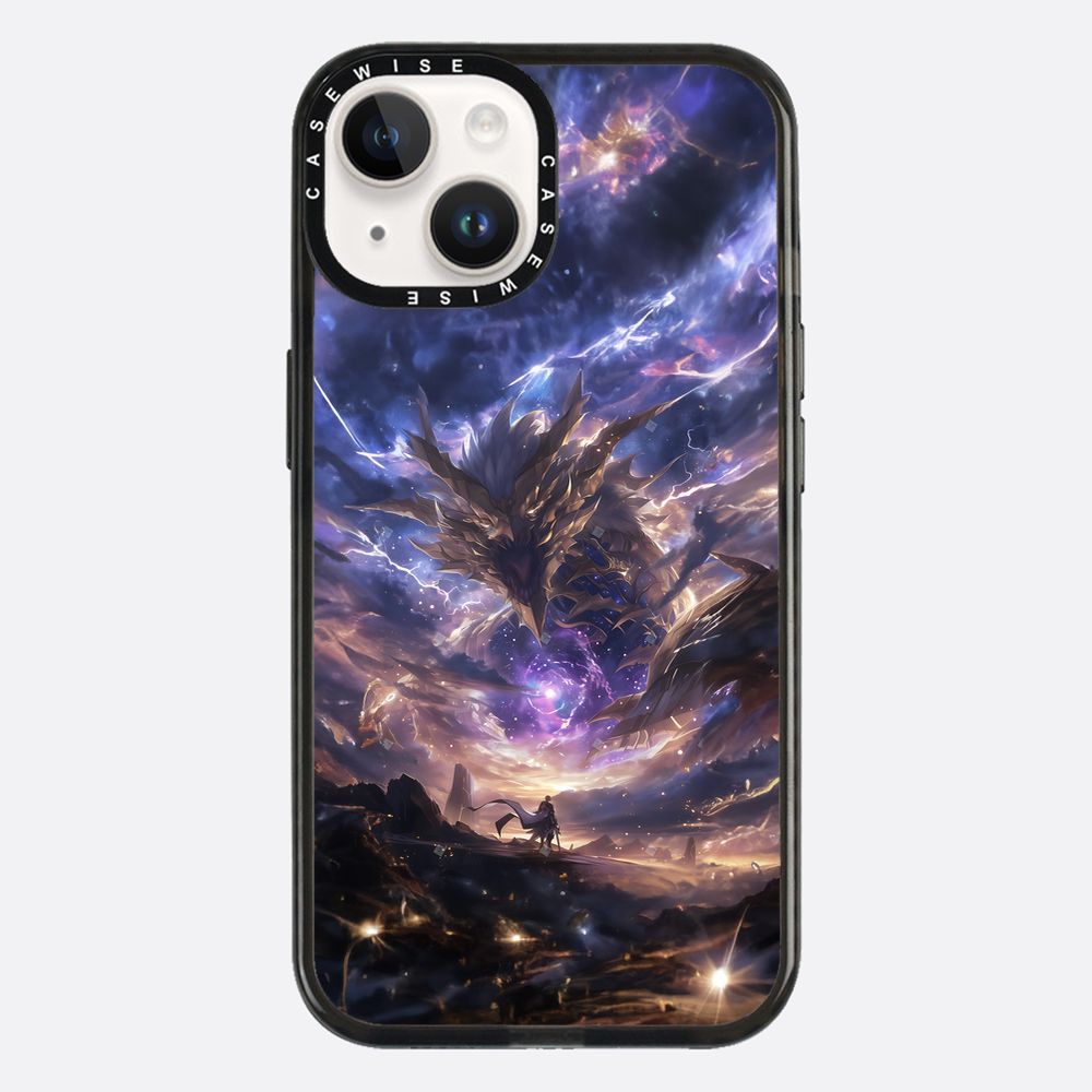 Anime Dream Dragon - Case