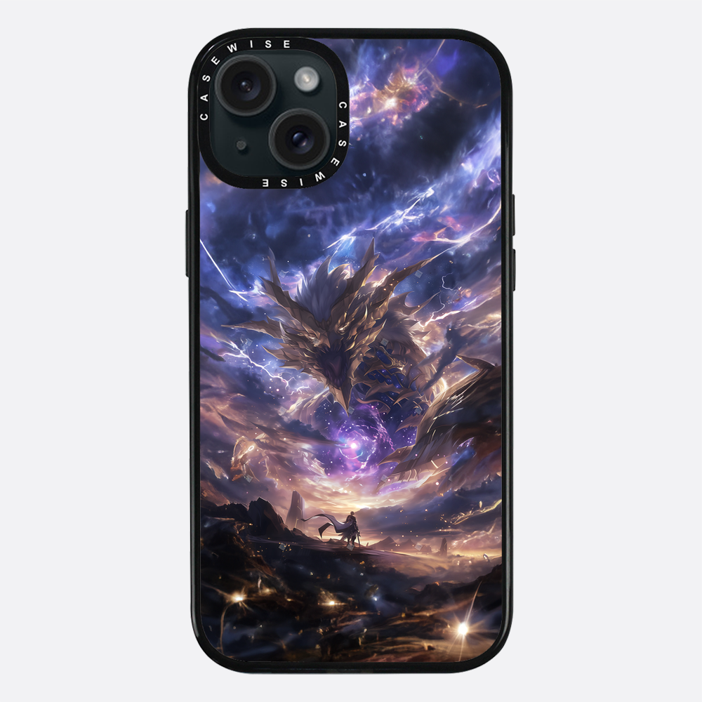 Anime Dream Dragon - Case