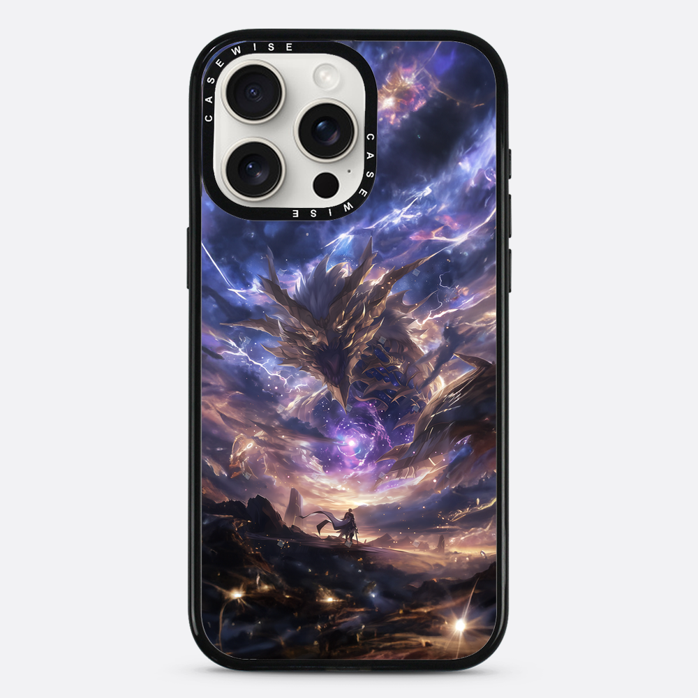 Anime Dream Dragon - Case