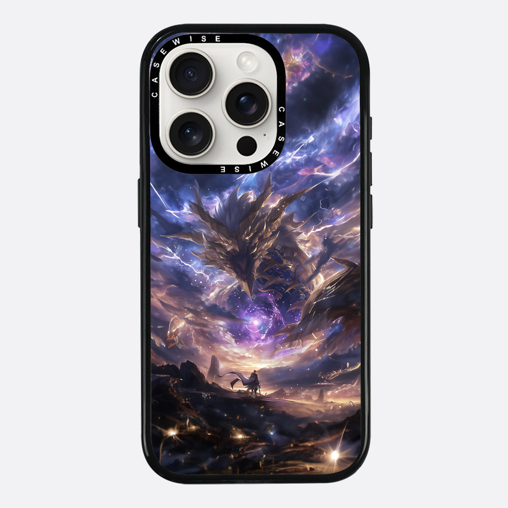 Anime Dream Dragon - Case