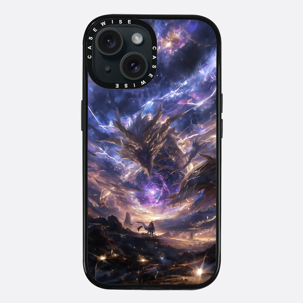 Anime Dream Dragon - Case