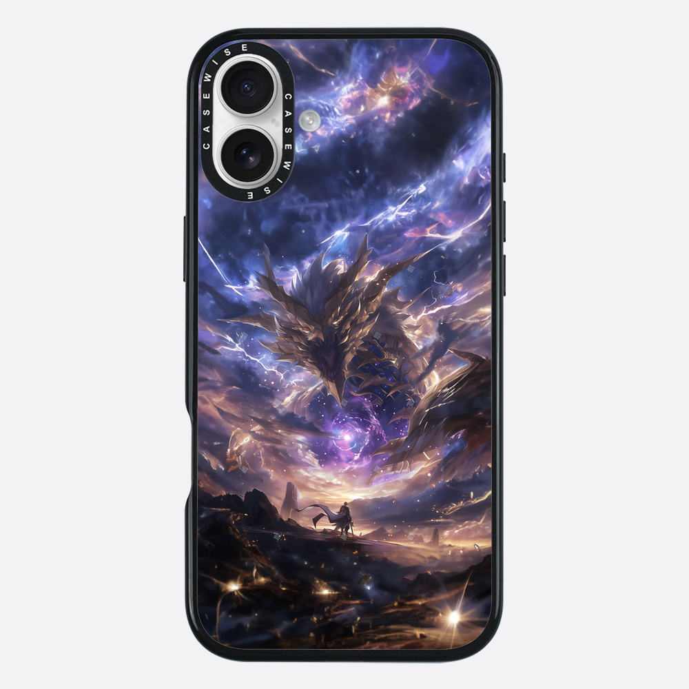 Anime Dream Dragon - Case