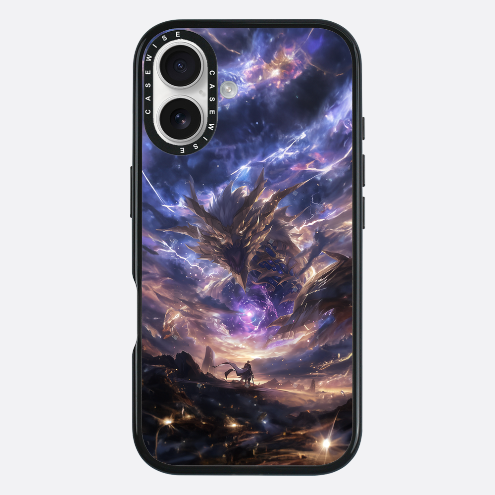 Anime Dream Dragon - Case