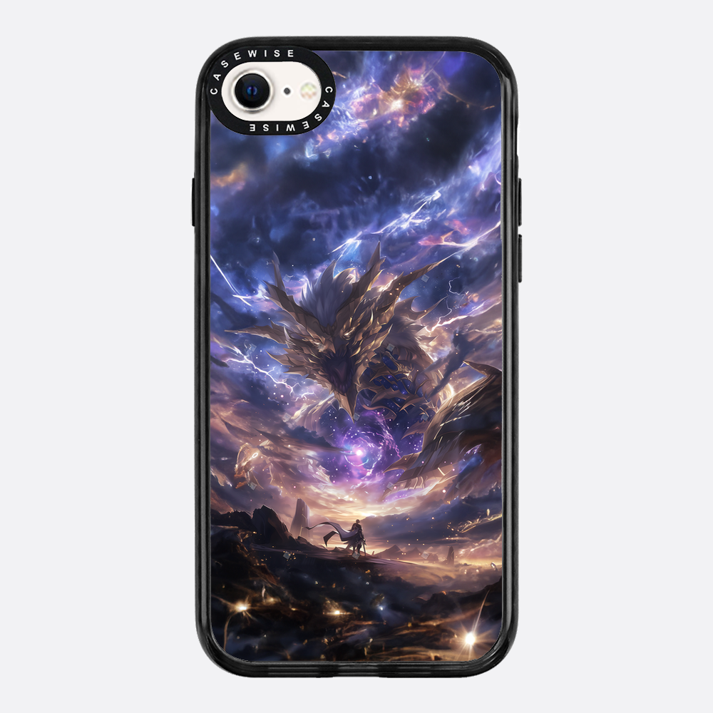 Anime Dream Dragon - Case