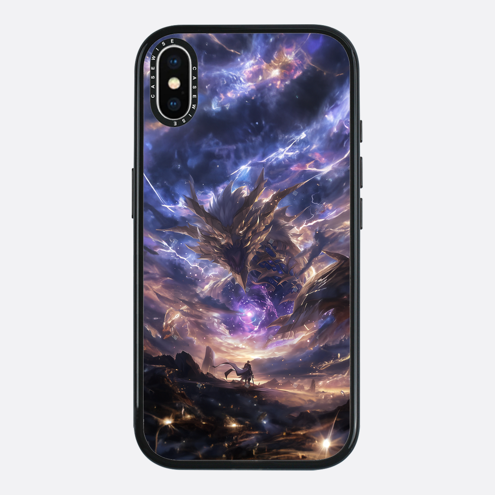 Anime Dream Dragon - Case