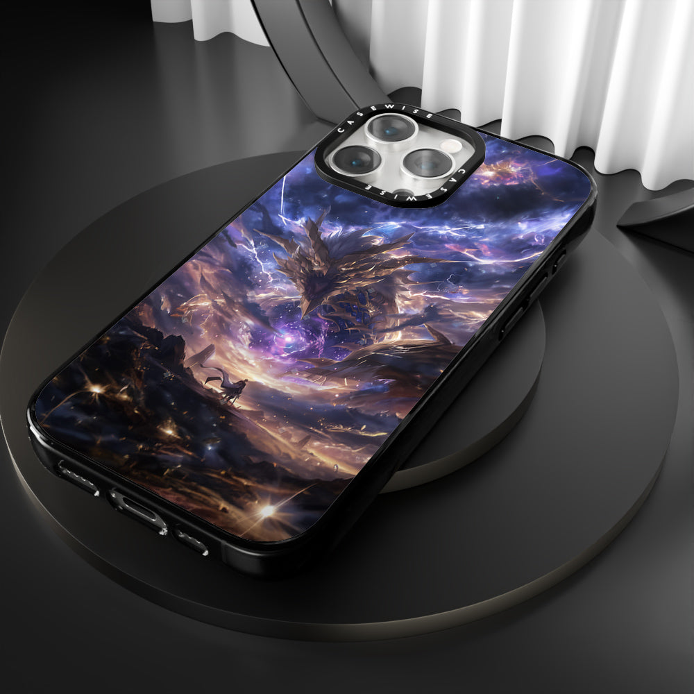 Anime Dream Dragon - Case