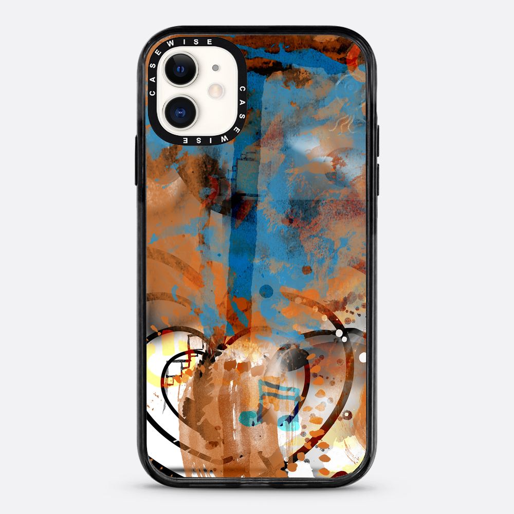Modern Art Beyond Control III - Case