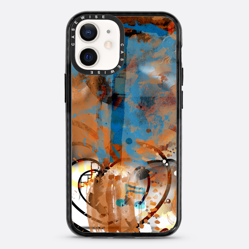 Modern Art Beyond Control III - Case