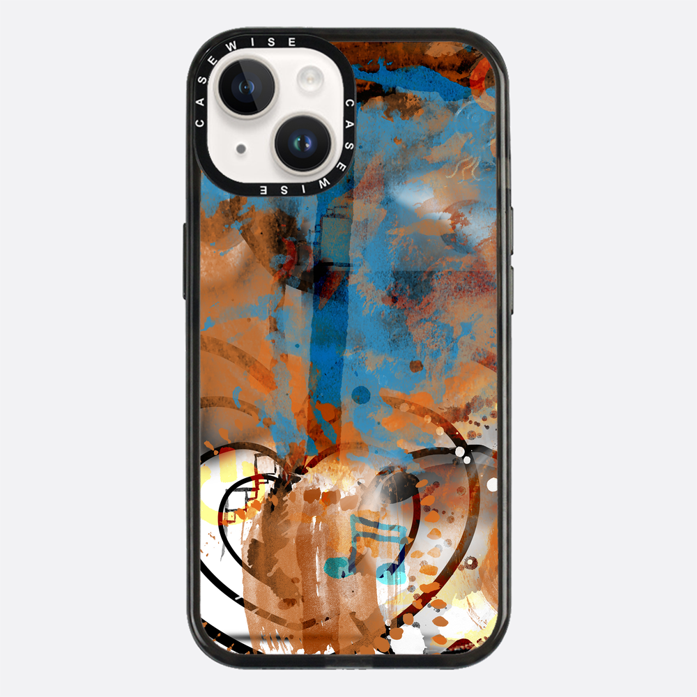 Modern Art Beyond Control III - Case