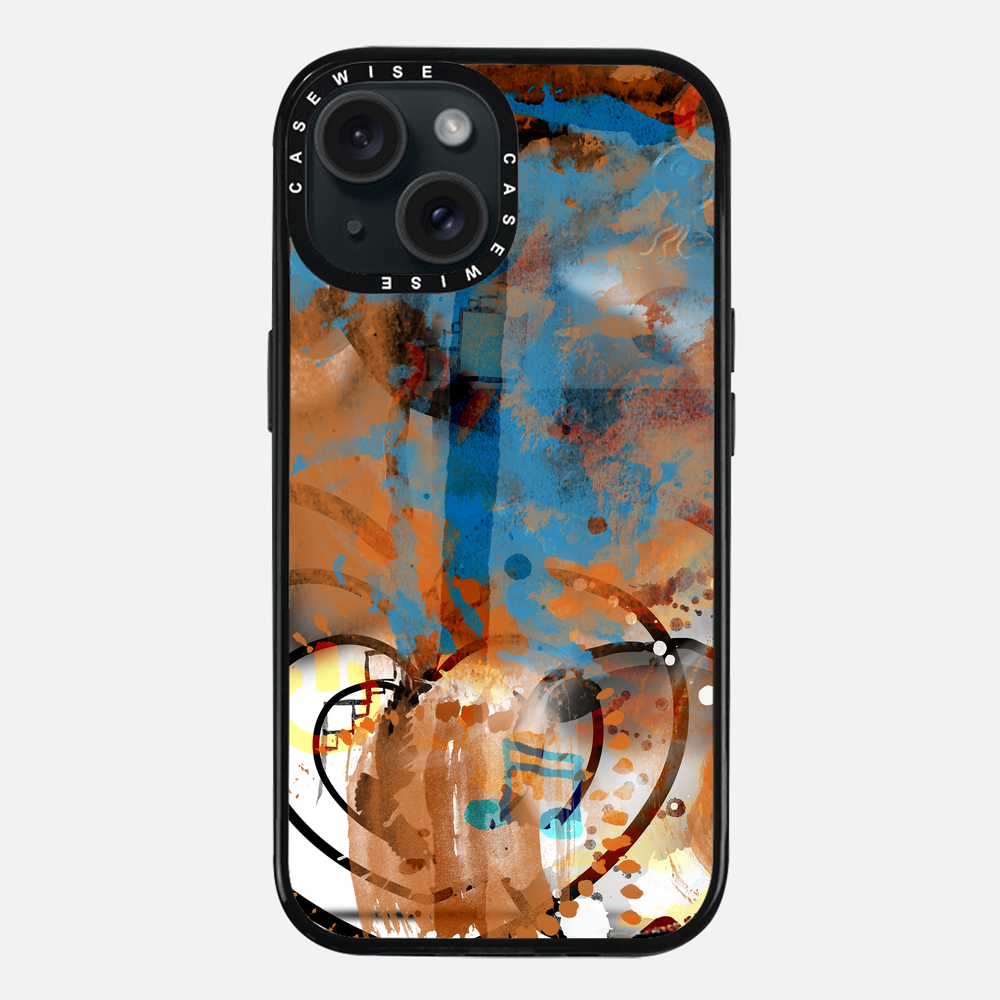 Modern Art Beyond Control III - Case