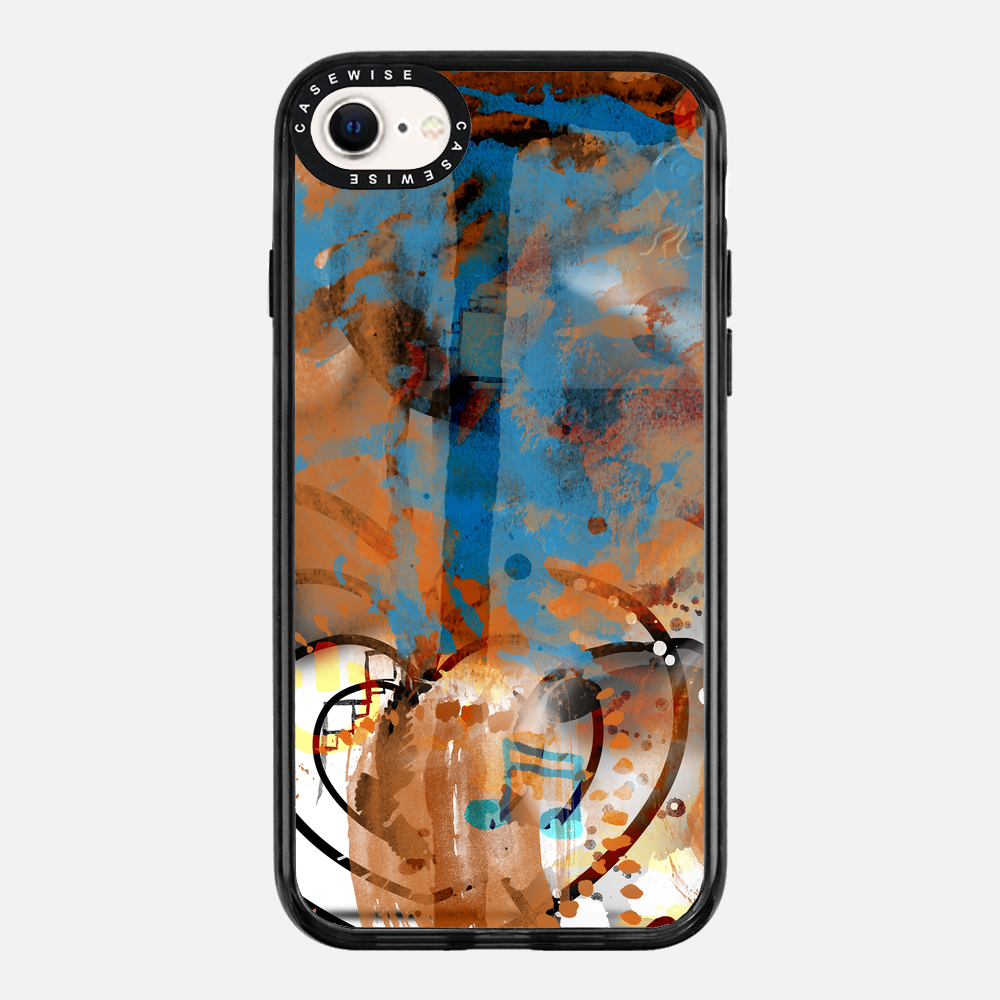 Modern Art Beyond Control III - Case