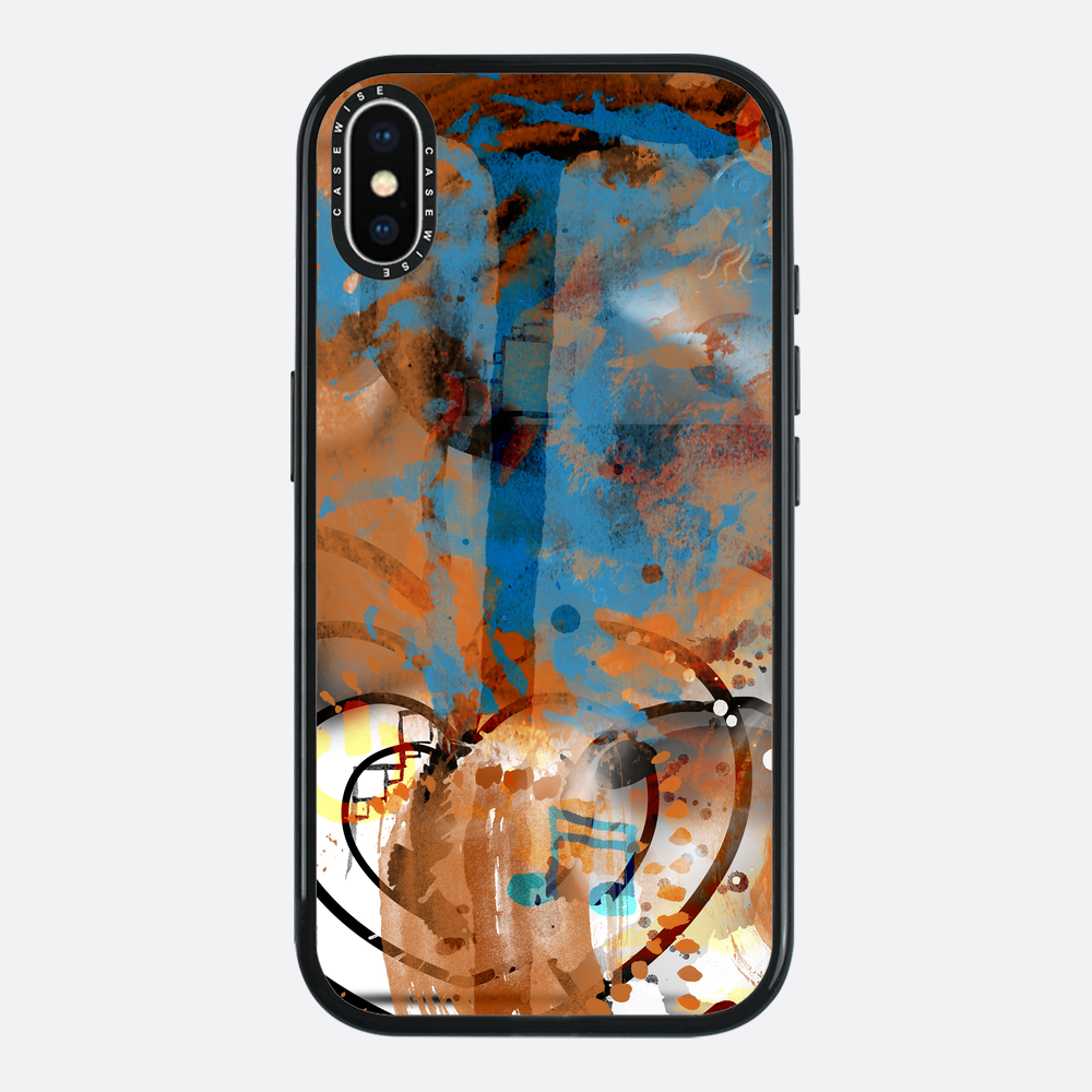 Modern Art Beyond Control III - Case