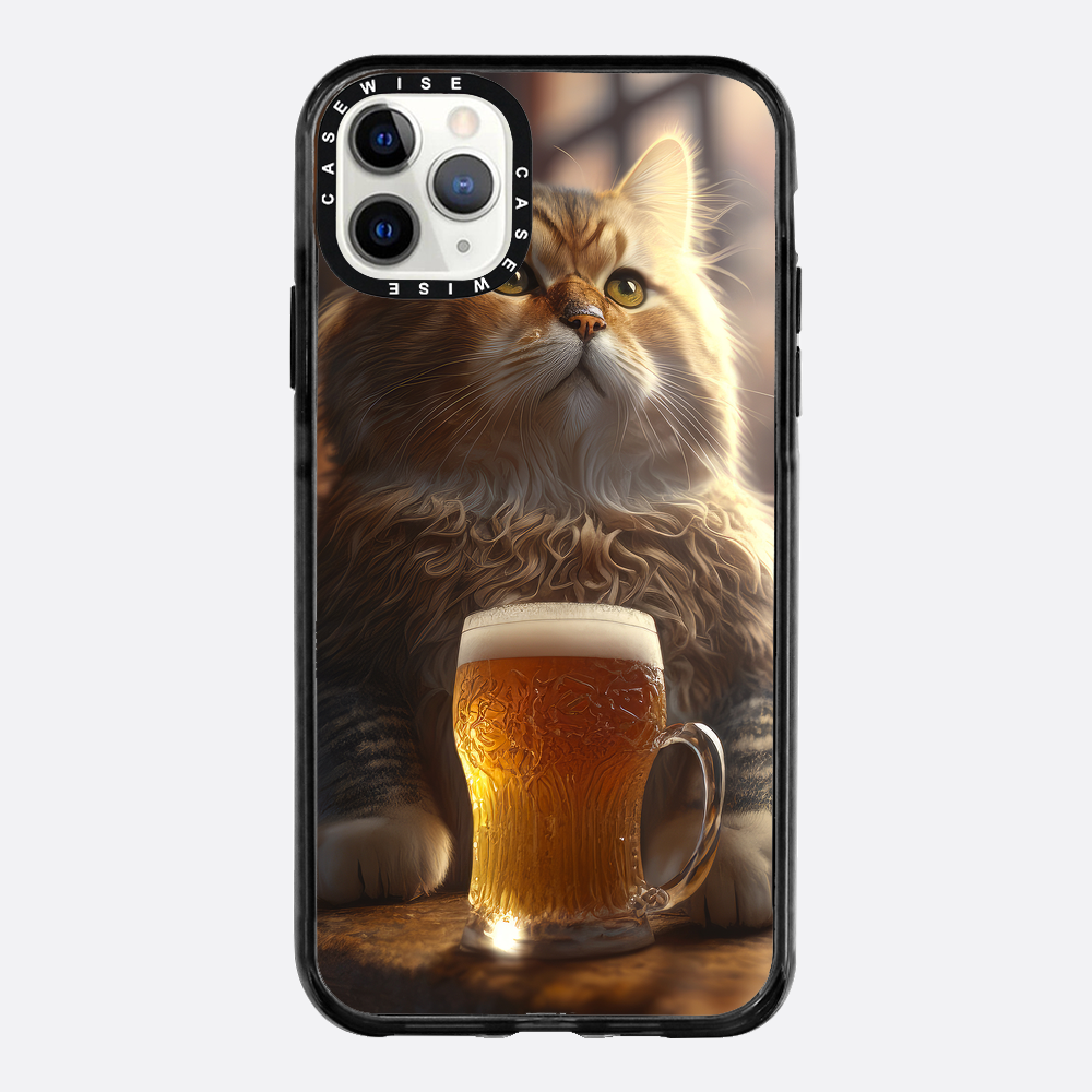 Cat Beer - Case