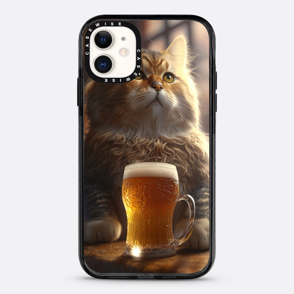 Cat Beer - Case