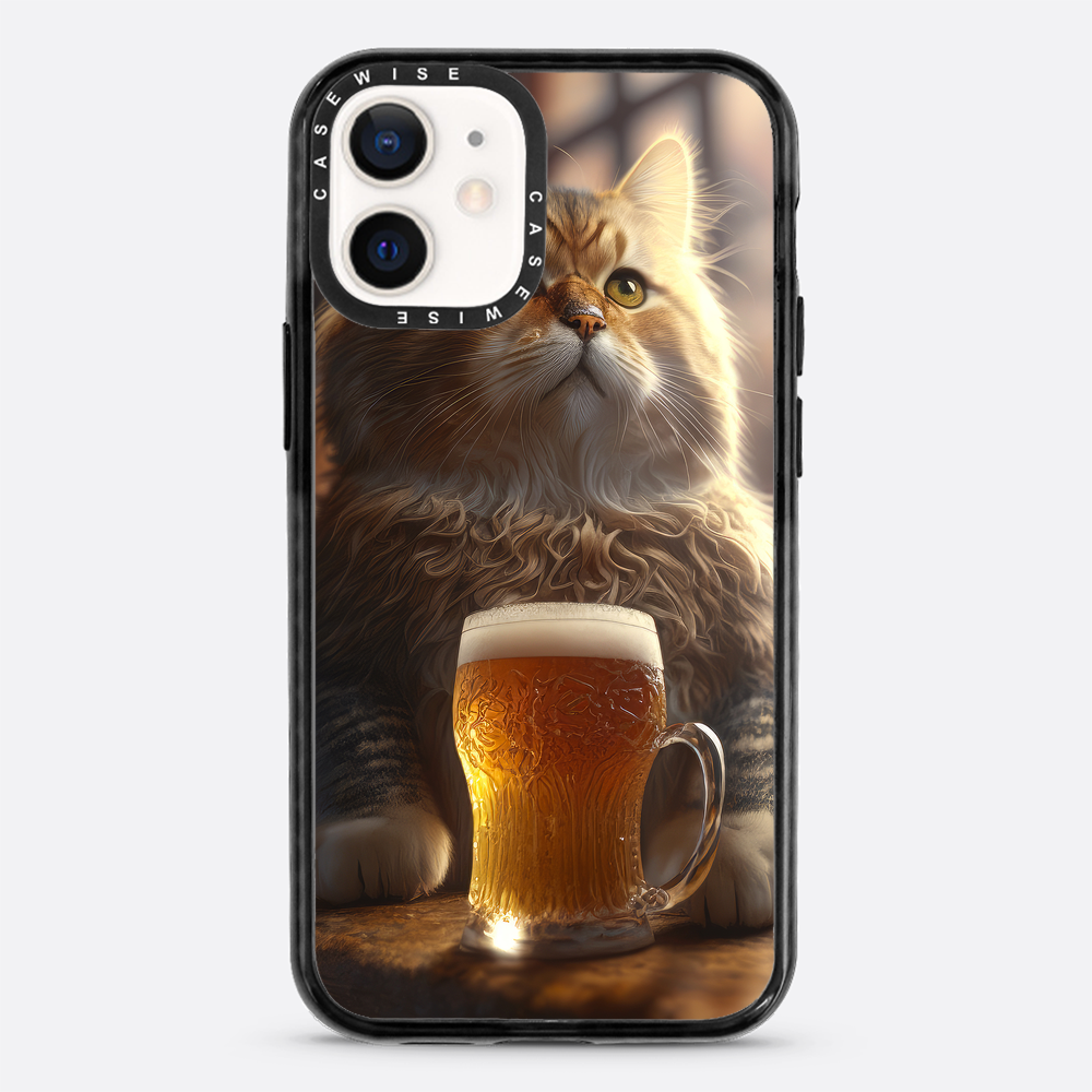 Cat Beer - Case