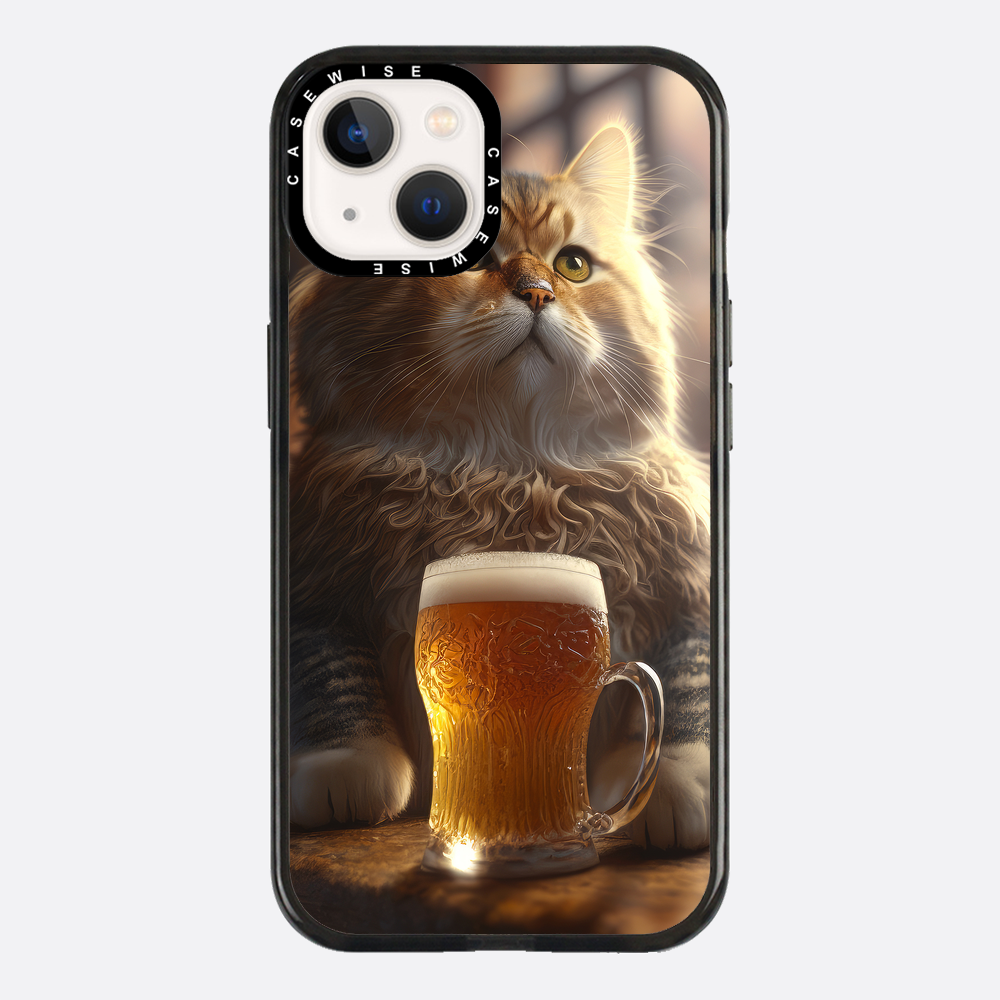 Cat Beer - Case