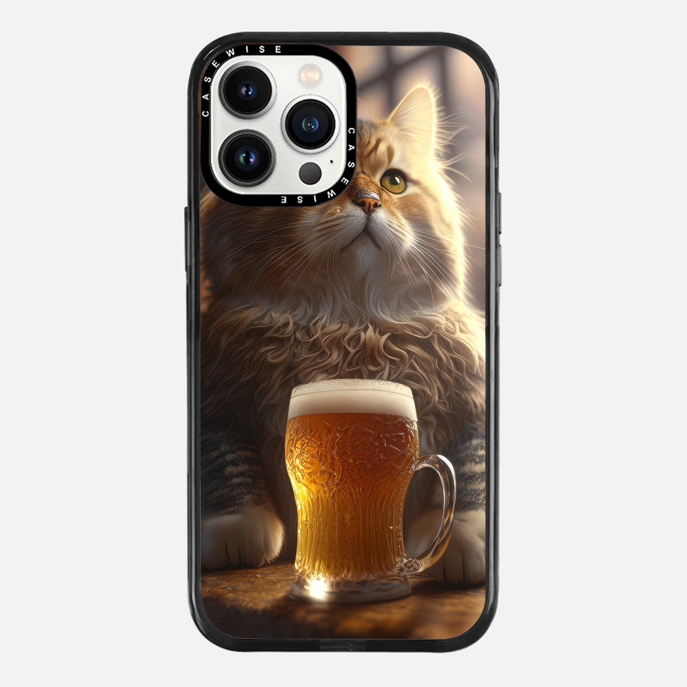 Cat Beer - Case