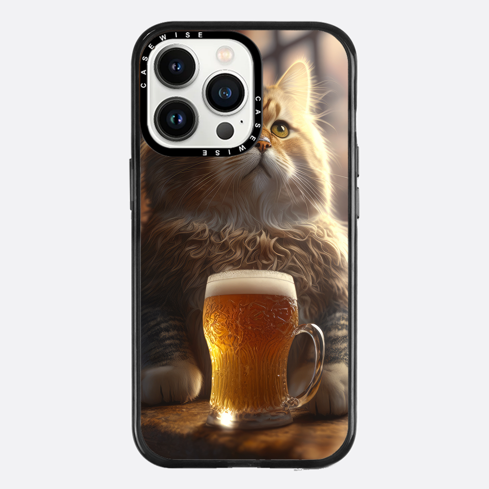Cat Beer - Case