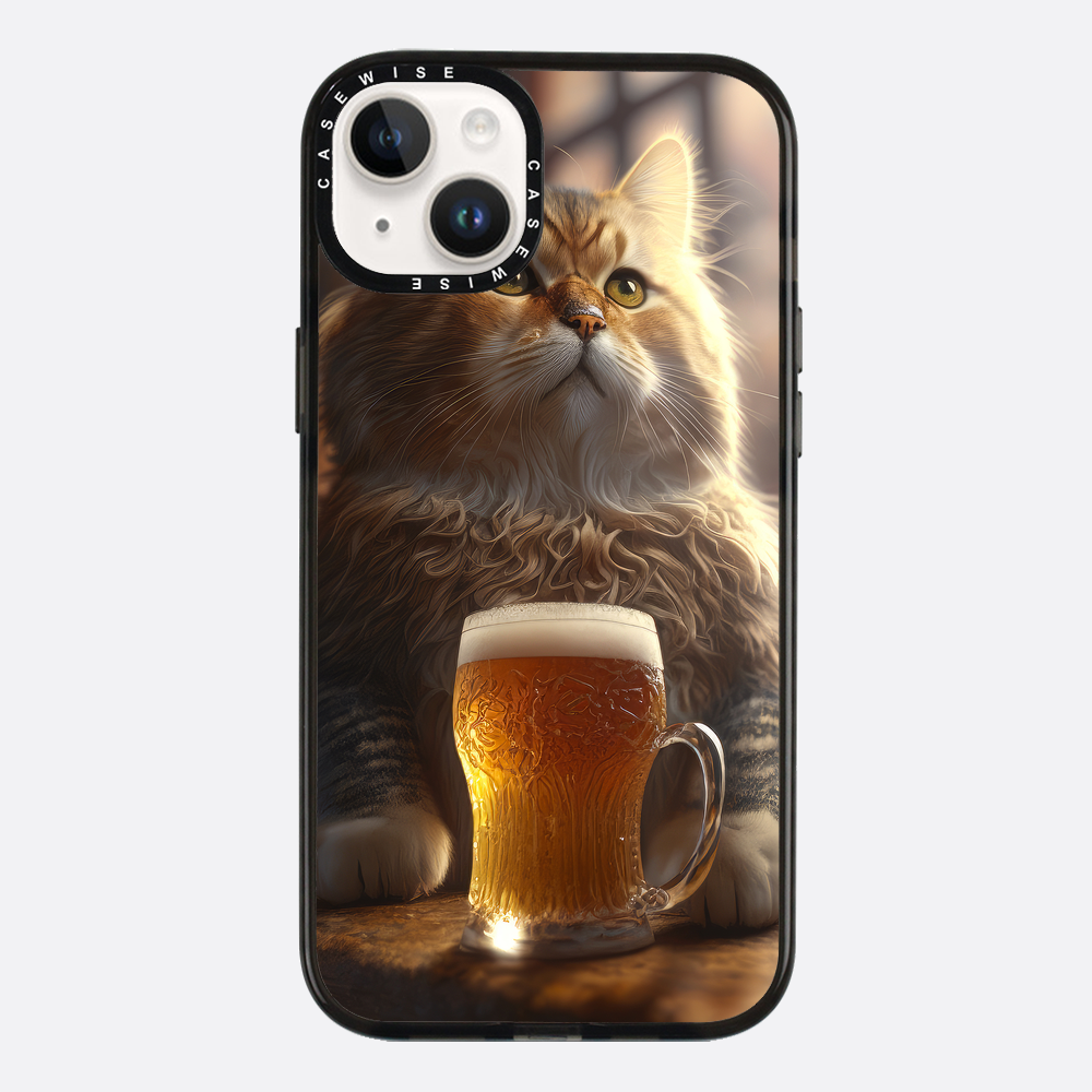 Cat Beer - Case