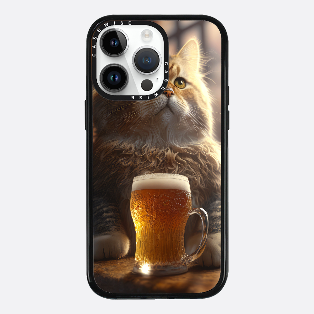 Cat Beer - Case