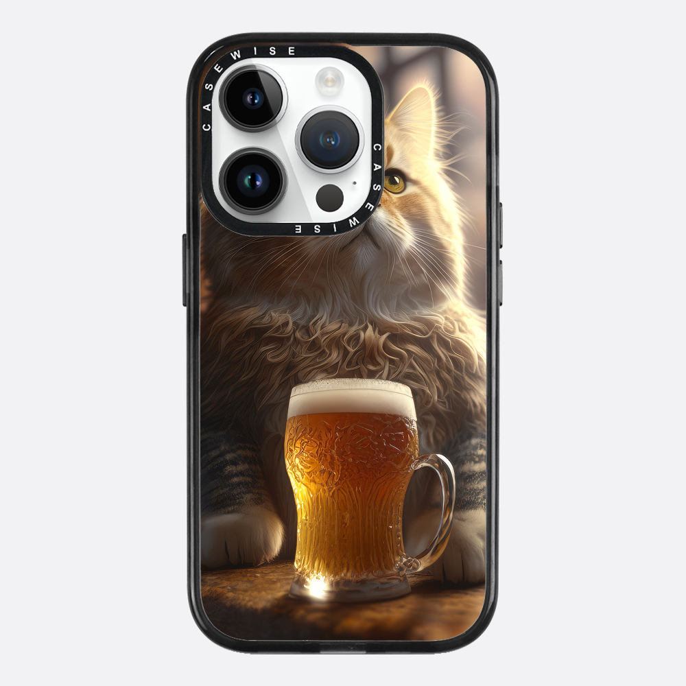 Cat Beer - Case