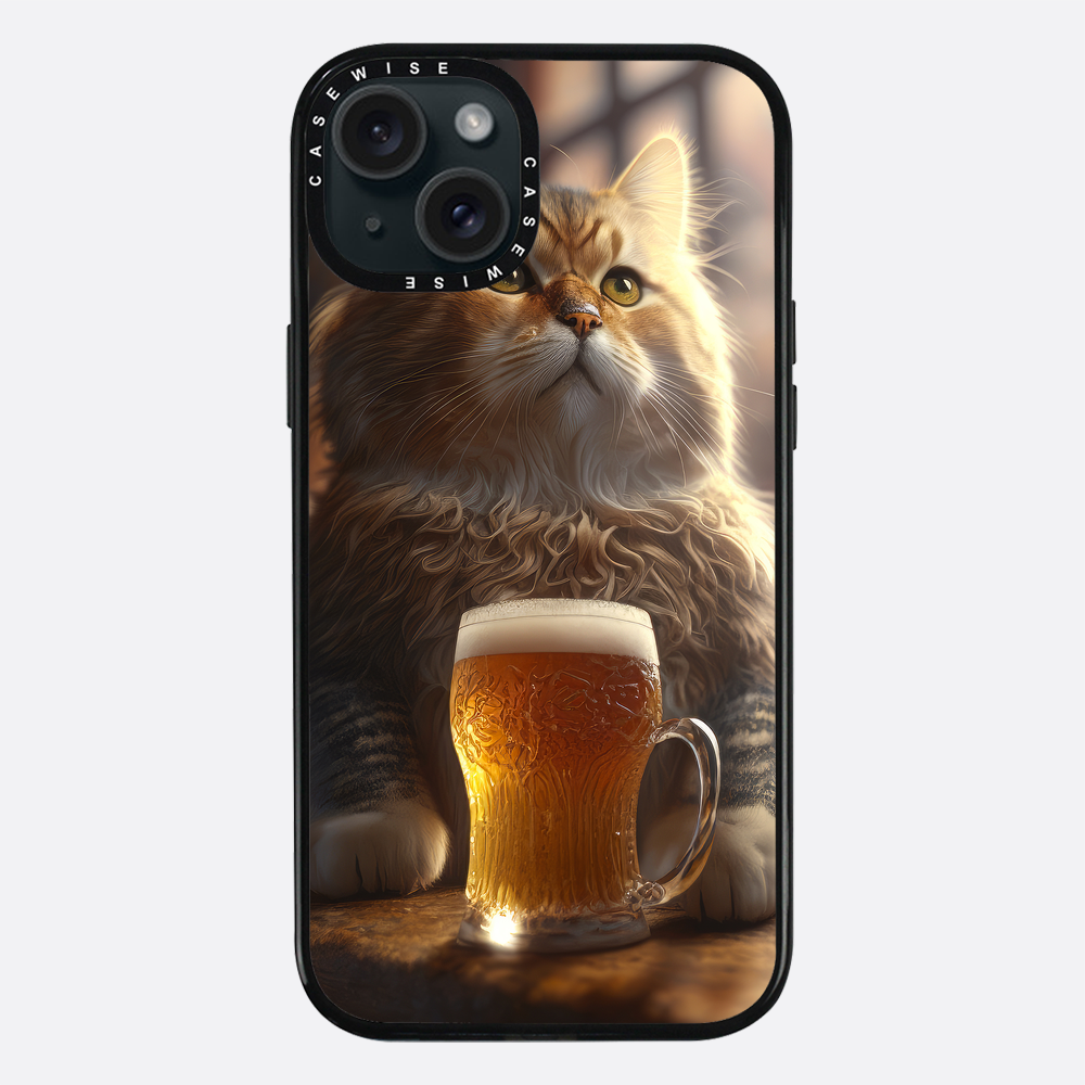 Cat Beer - Case