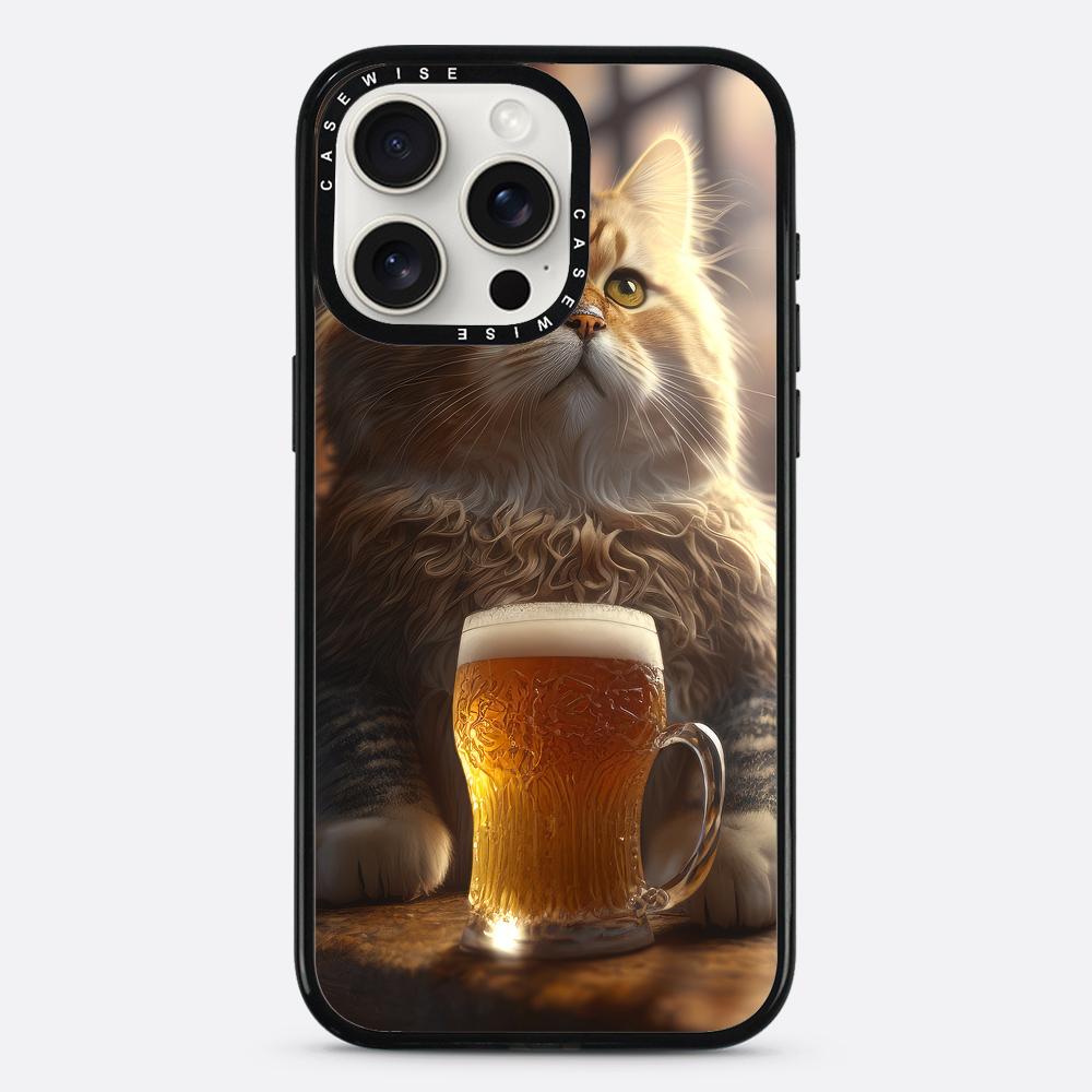 Cat Beer - Case