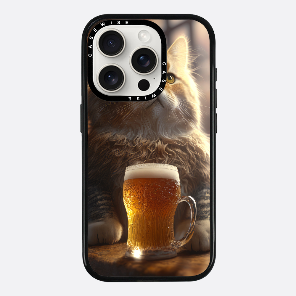 Cat Beer - Case