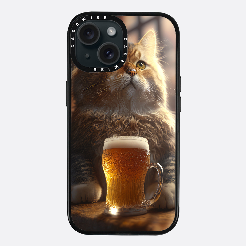 Cat Beer - Case