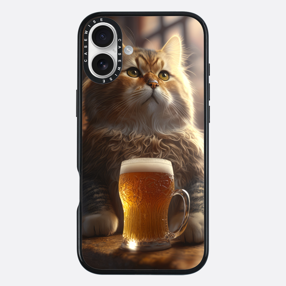 Cat Beer - Case