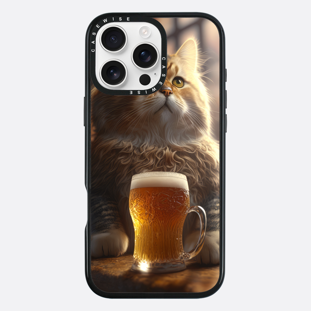 Cat Beer - Case