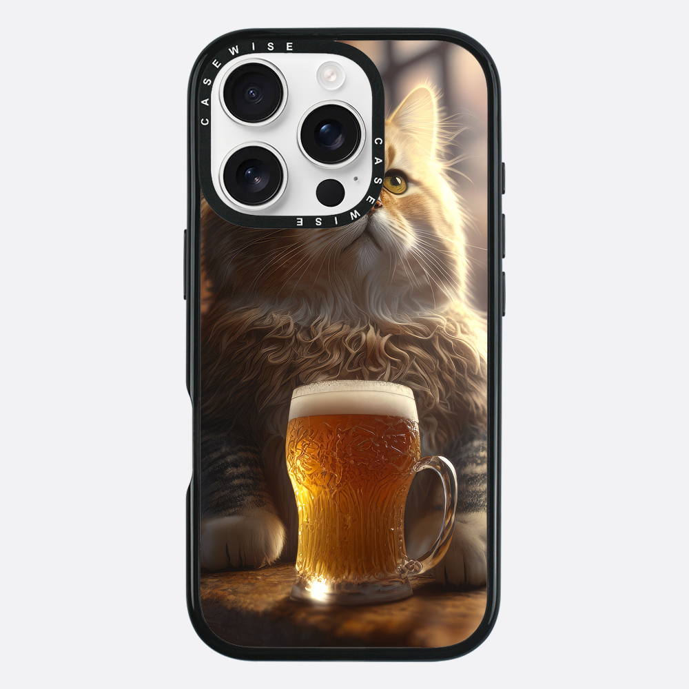 Cat Beer - Case