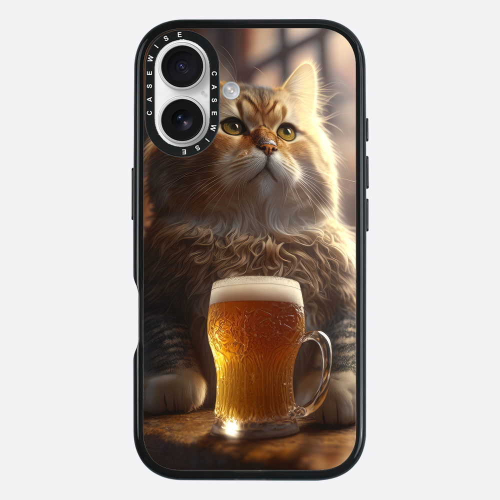 Cat Beer - Case
