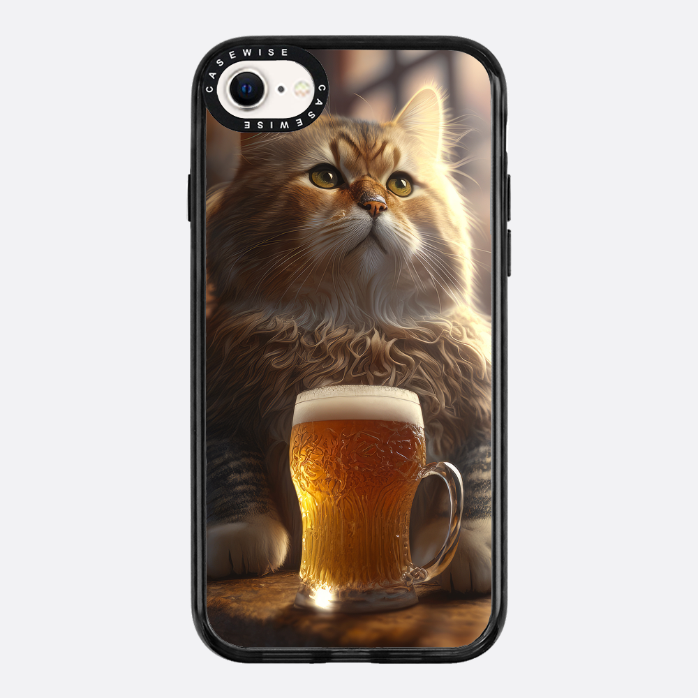 Cat Beer - Case