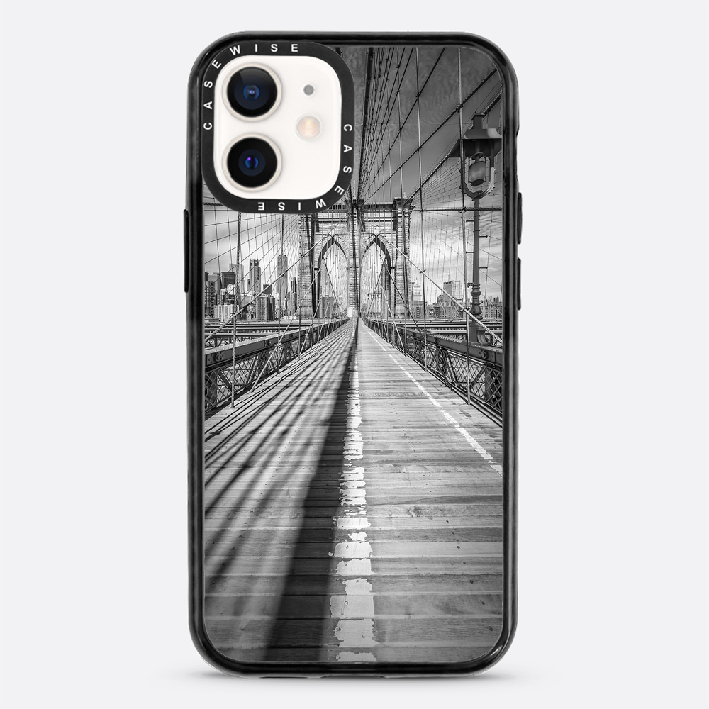 NEW YORK CITY Brooklyn Bridge - Case