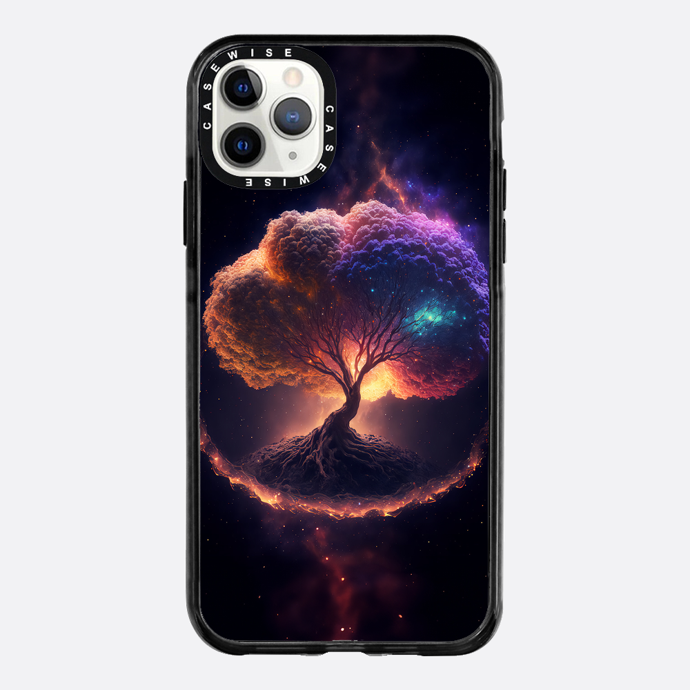 Yggdrasil the Tree of Life - Case