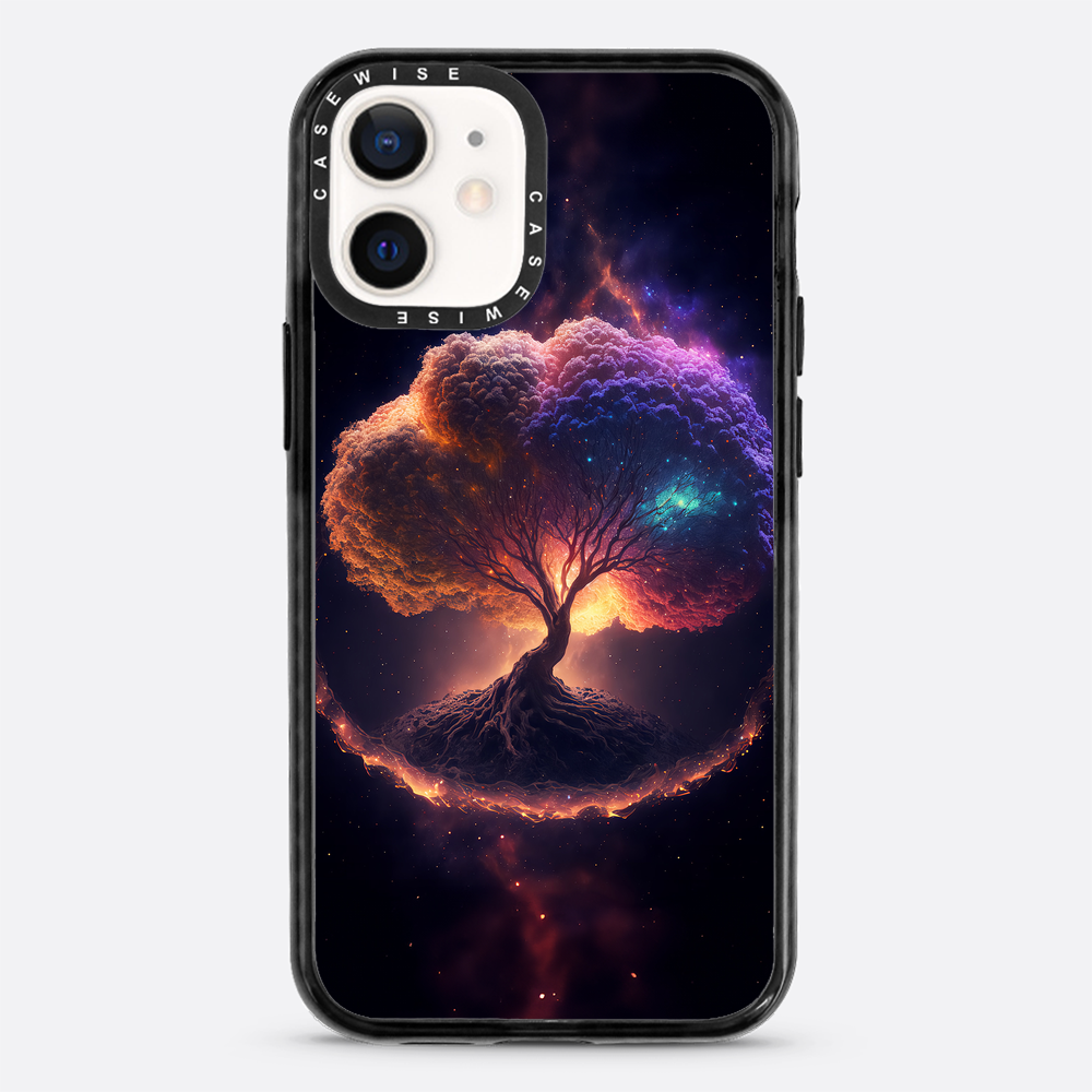 Yggdrasil the Tree of Life - Case