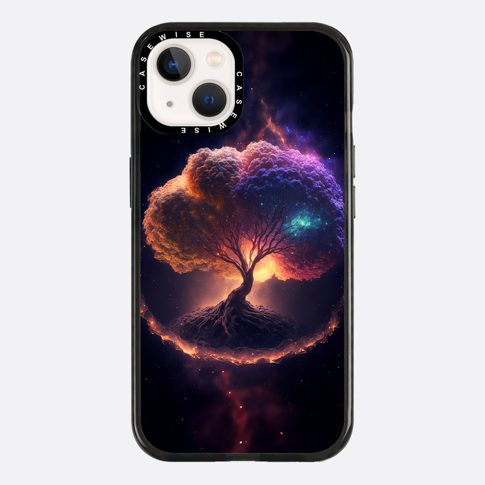 Yggdrasil the Tree of Life - Case