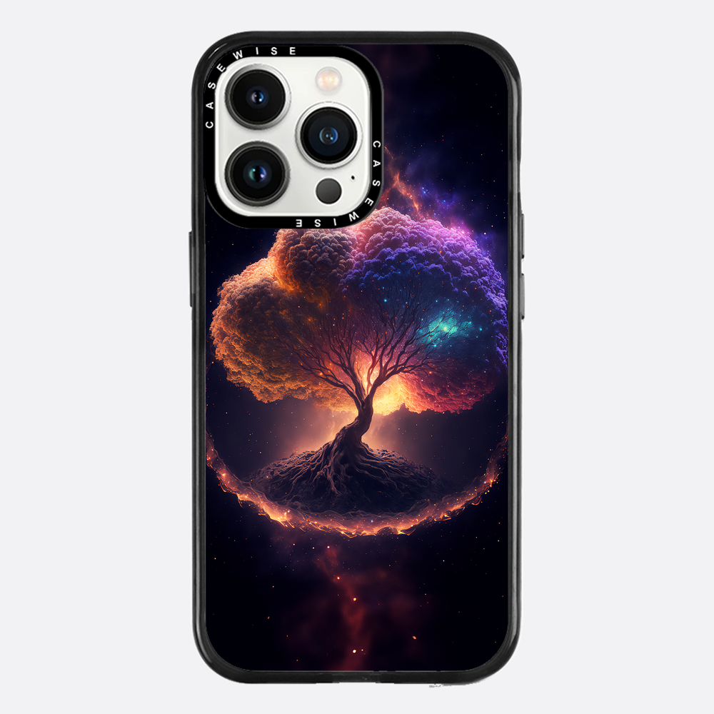 Yggdrasil the Tree of Life - Case