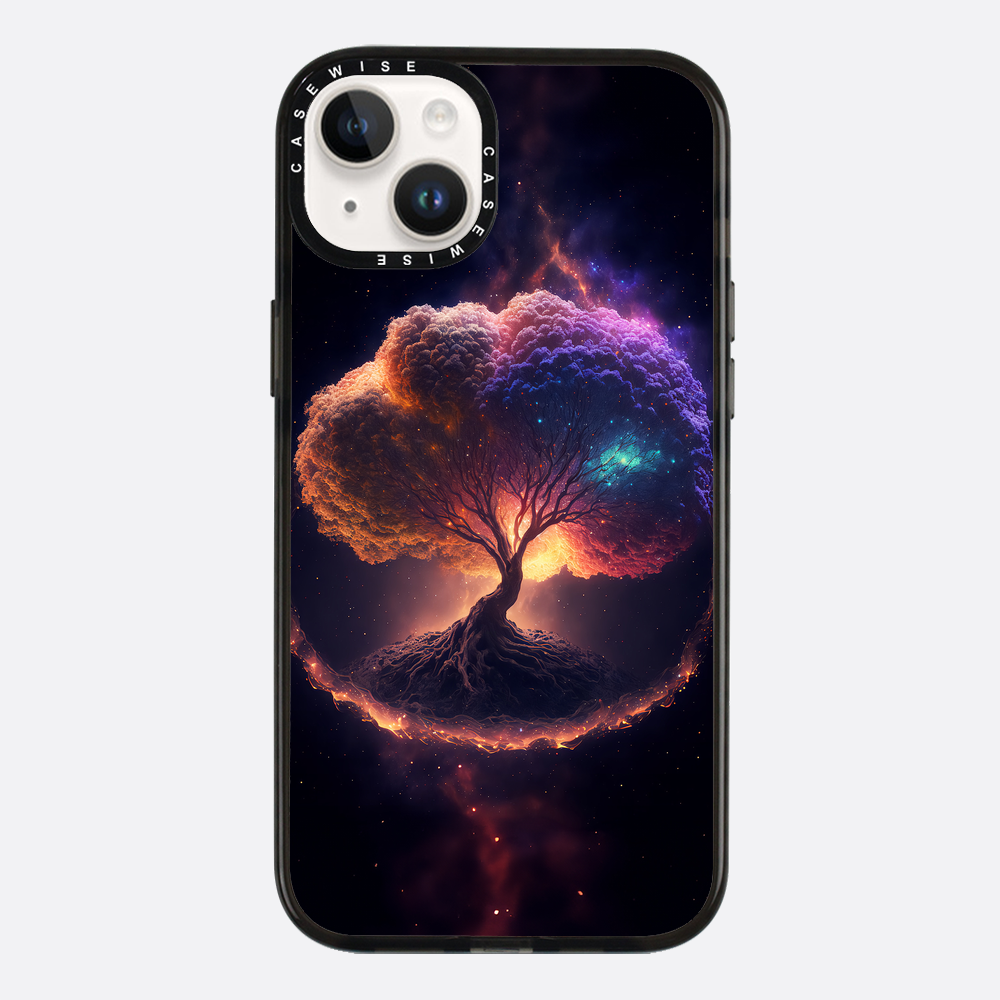 Yggdrasil the Tree of Life - Case