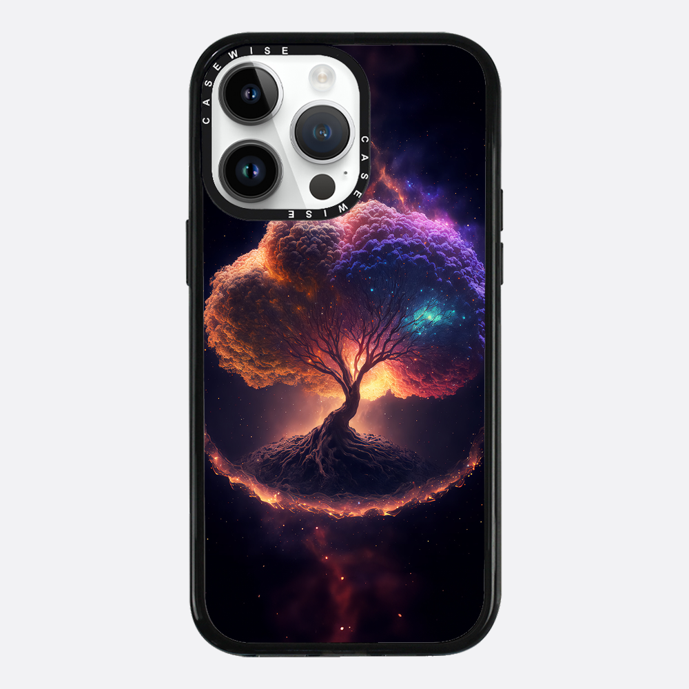 Yggdrasil the Tree of Life - Case