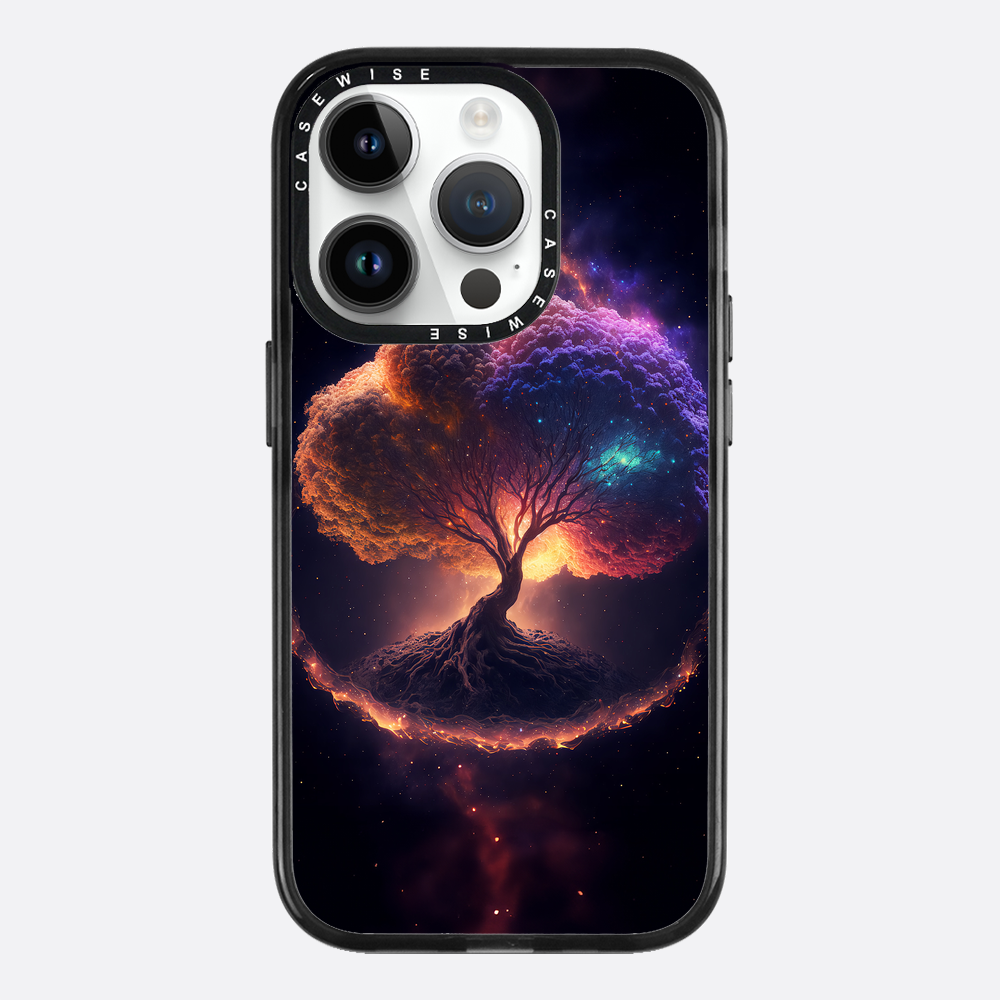 Yggdrasil the Tree of Life - Case