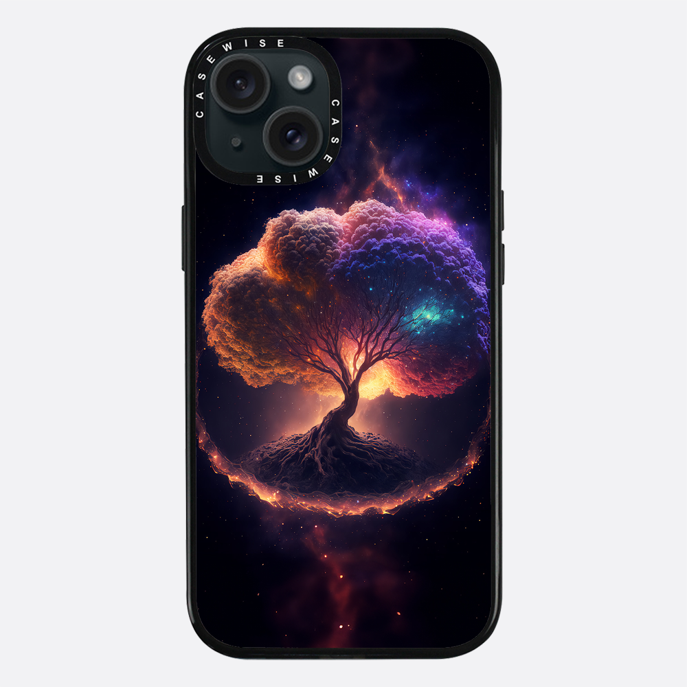 Yggdrasil the Tree of Life - Case