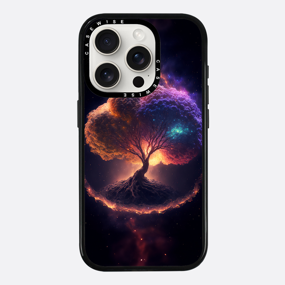 Yggdrasil the Tree of Life - Case