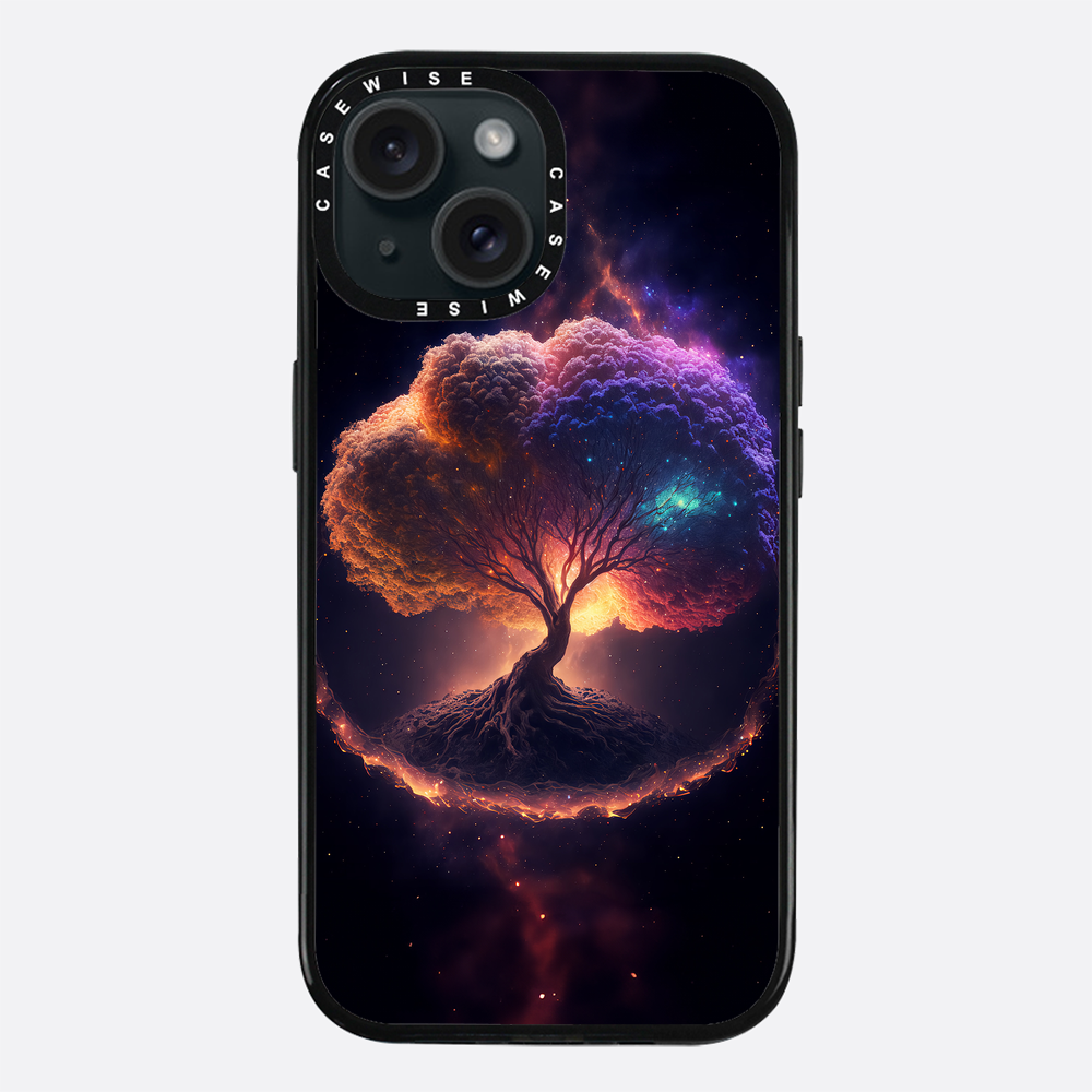Yggdrasil the Tree of Life - Case