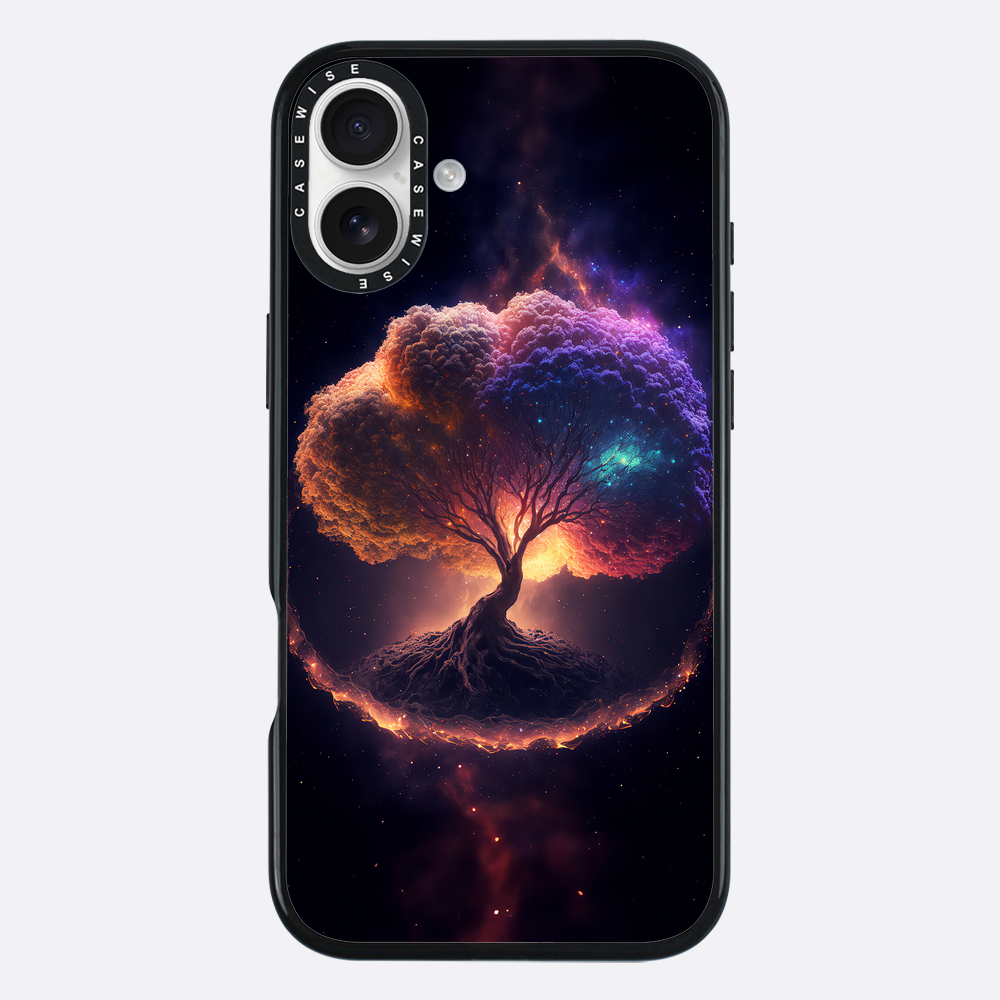 Yggdrasil the Tree of Life - Case
